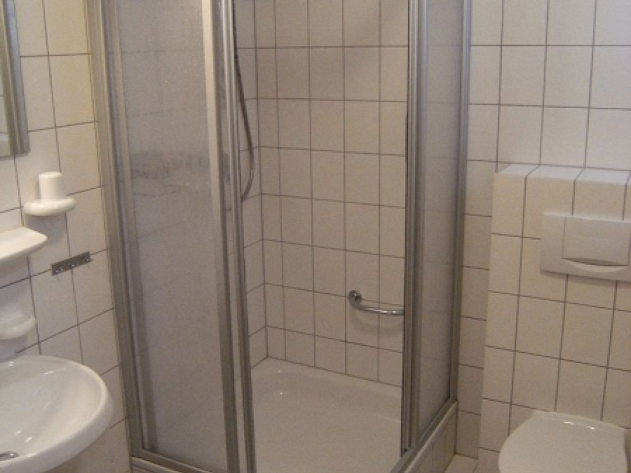 Duhner Düne, Haus II Wo. 4