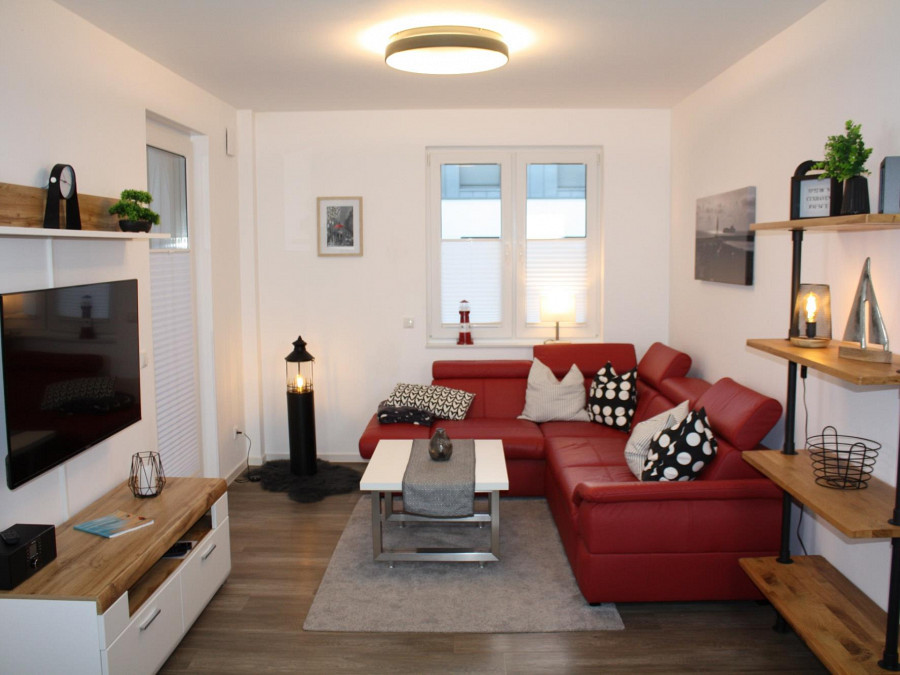 Am Voßgarten Wohnung 2