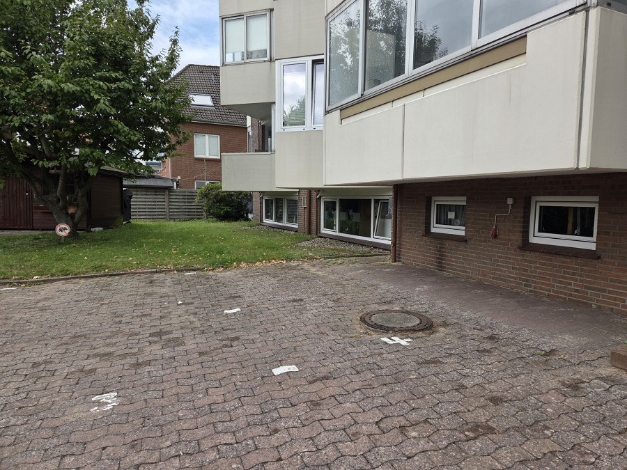 Elisabeth Wohnung Nr.4