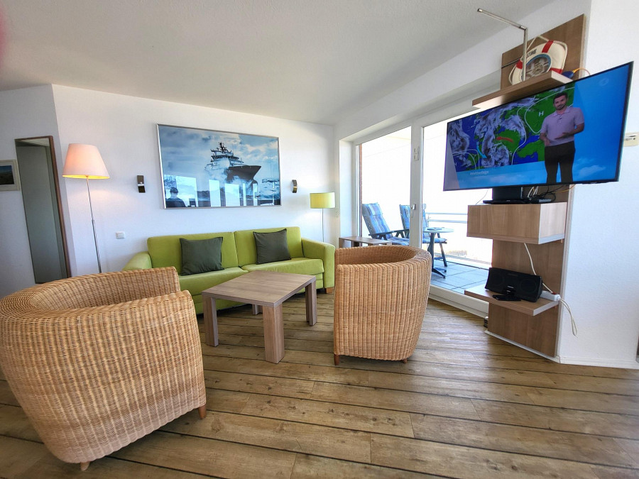 Blue Ocean Wohnung 36