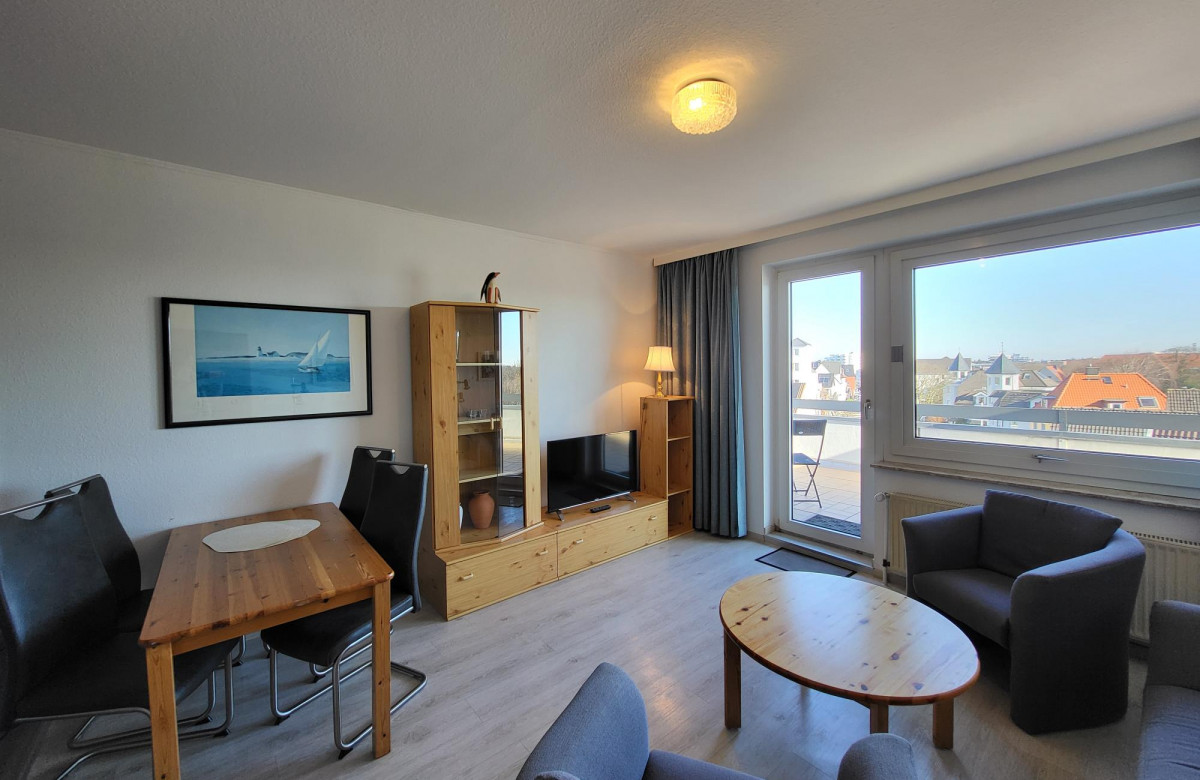 Elisabeth Wohnung Nr. 27