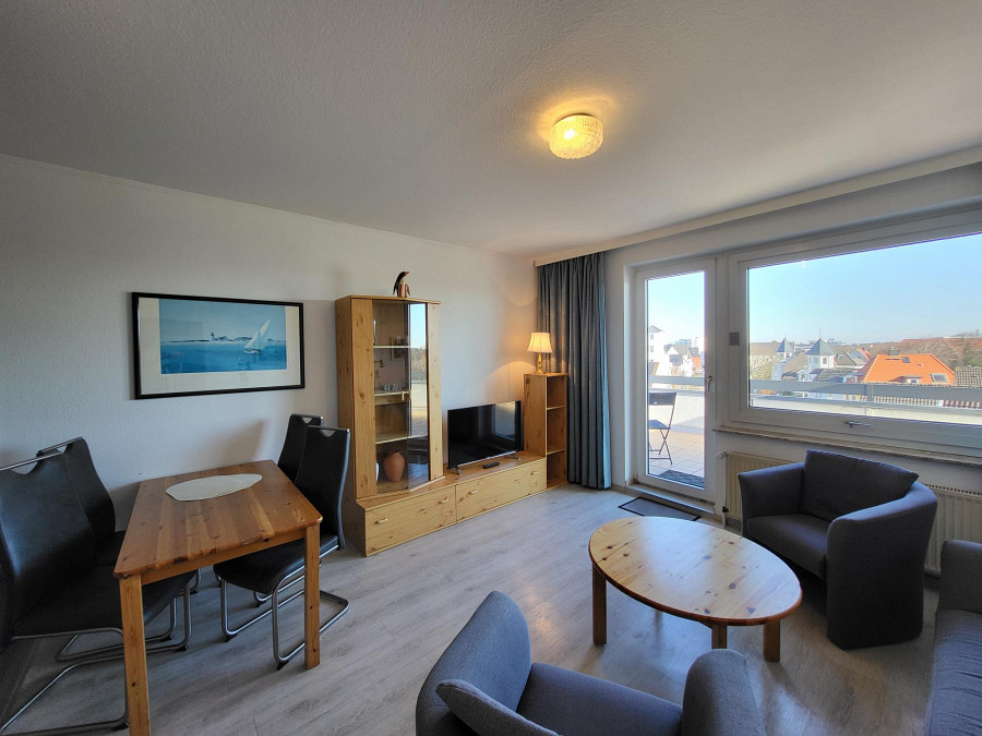 Elisabeth Wohnung Nr. 27