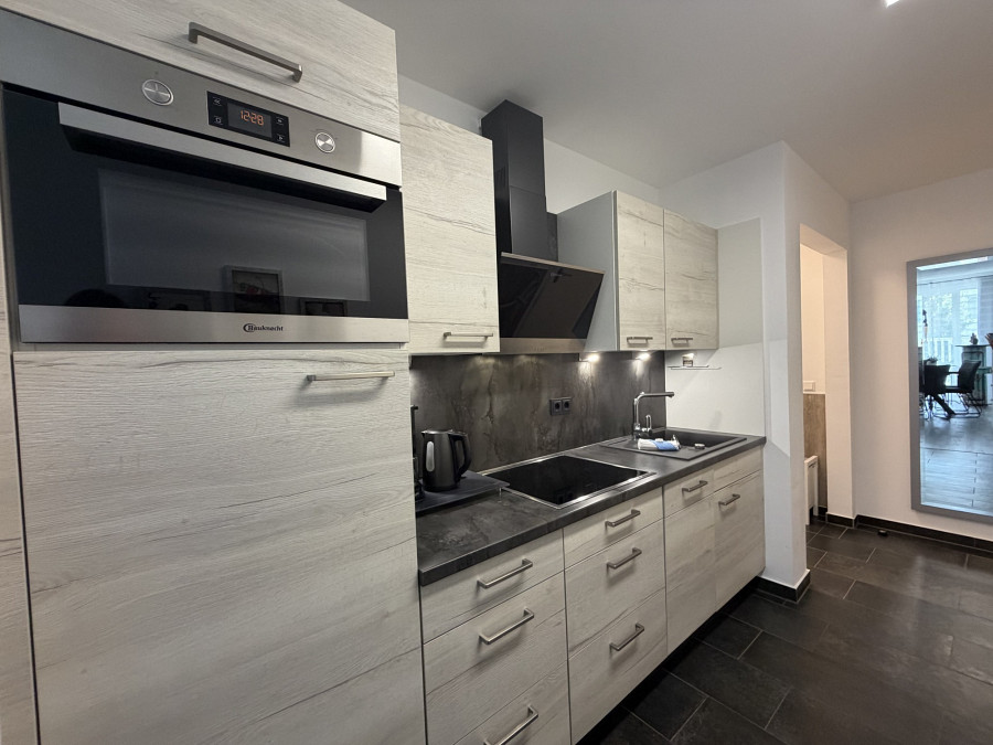 North Side I Wohnung 8