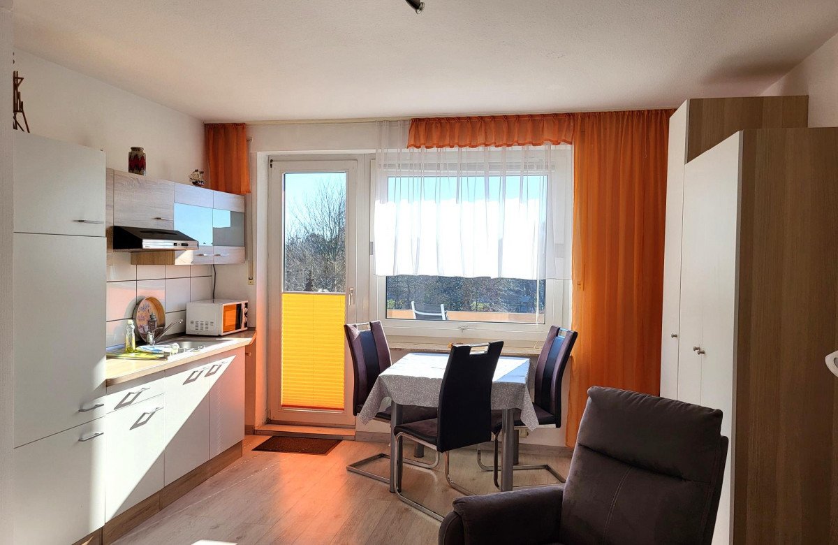 Elisabeth Wohnung Nr. 19