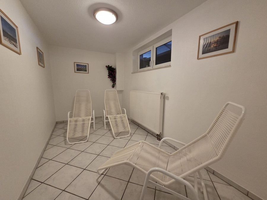 Residenz Dünenweg Wohnung 7