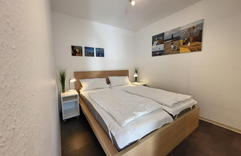 Scharhörn Wohnung 5