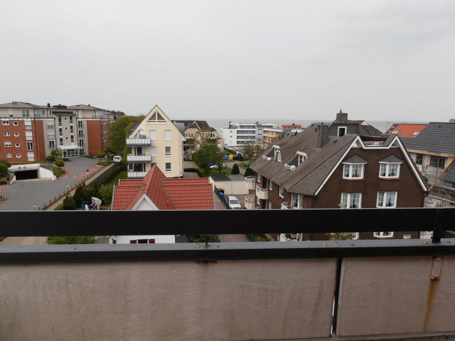 Elisabeth Wohnung Nr. 27