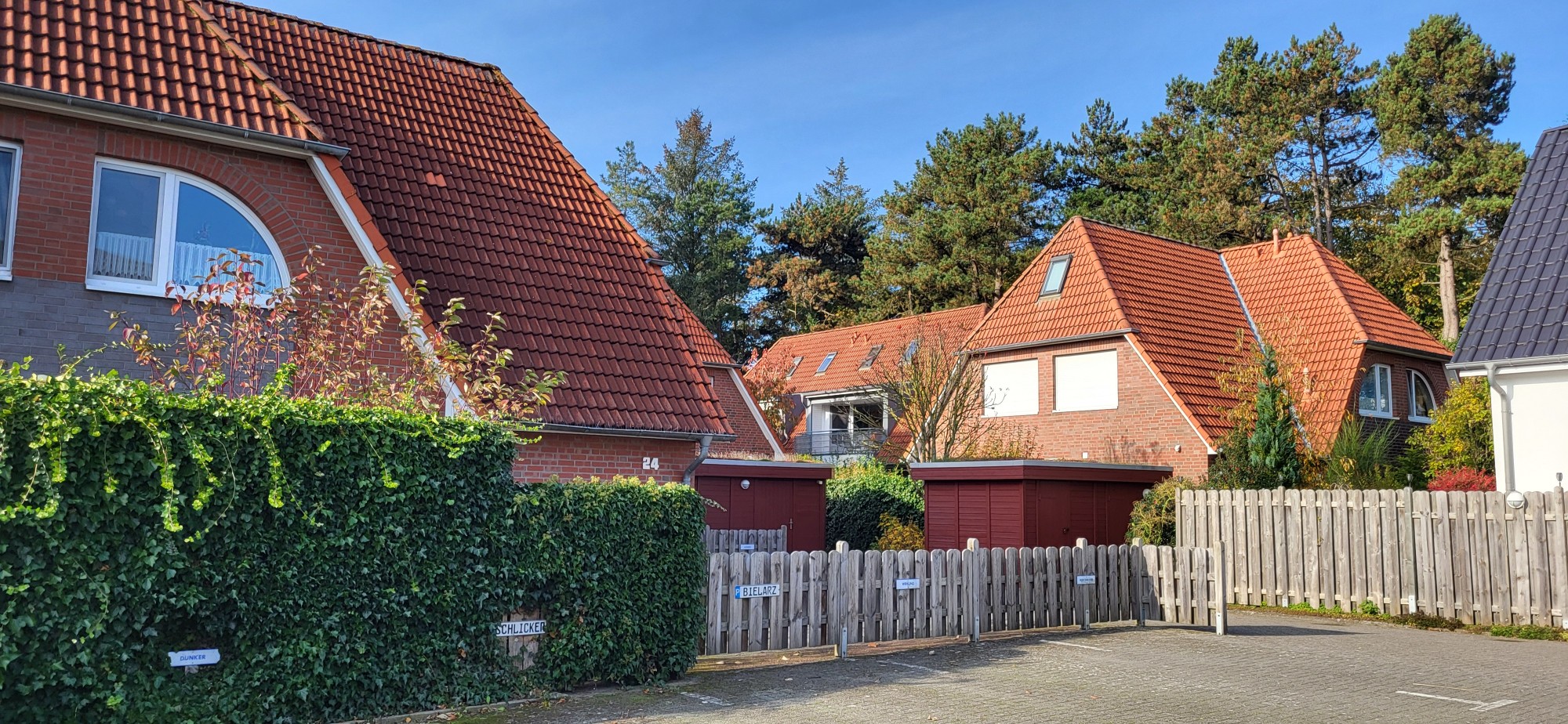 Familienangebot