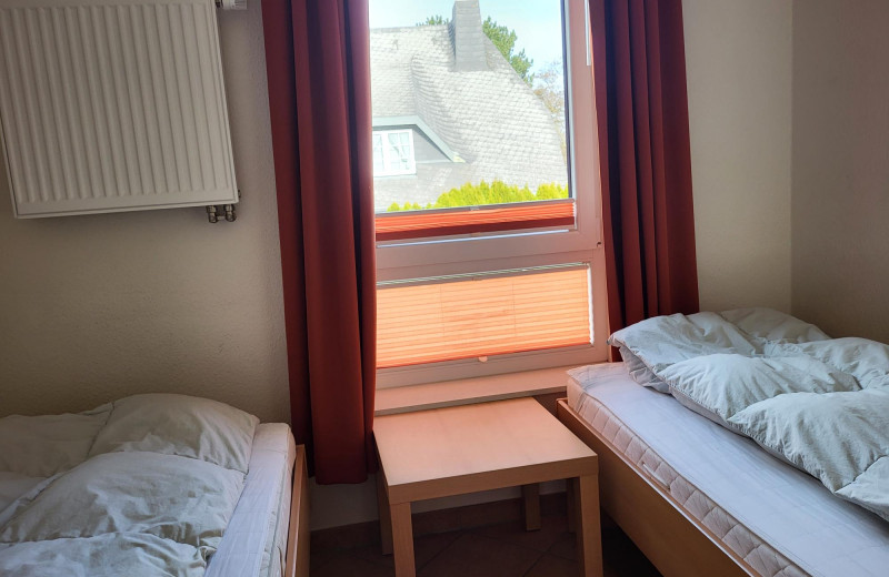 Kampweg 2 Wohnung Nr. 3