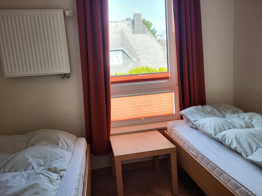 Kampweg 2 Wohnung Nr. 3