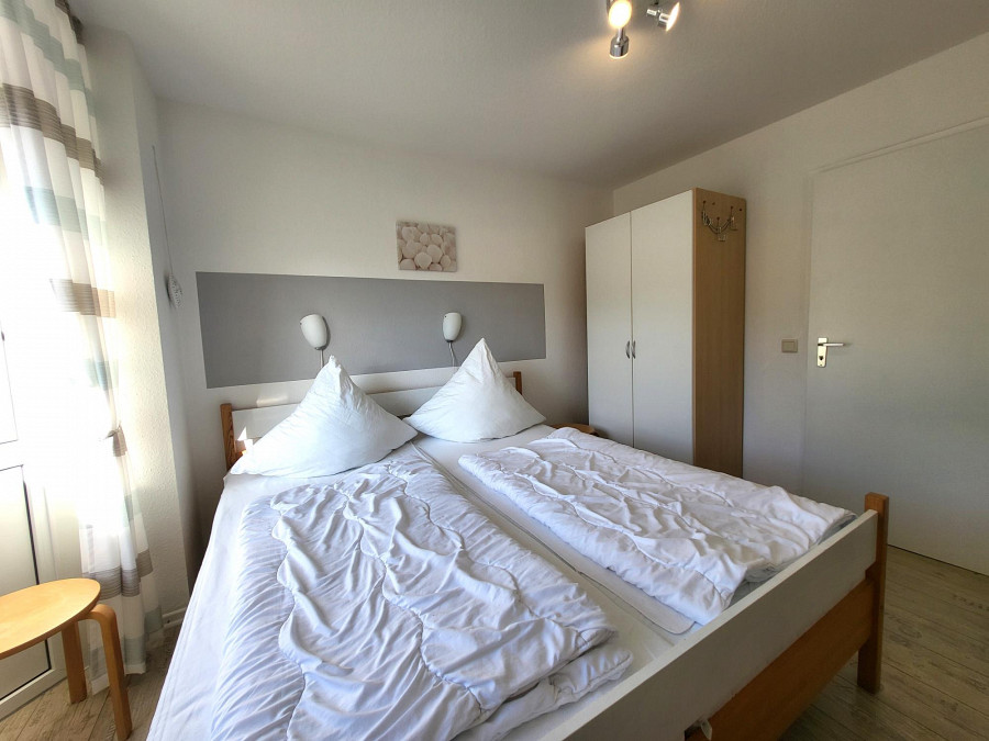 Scharhörn Wohnung 10