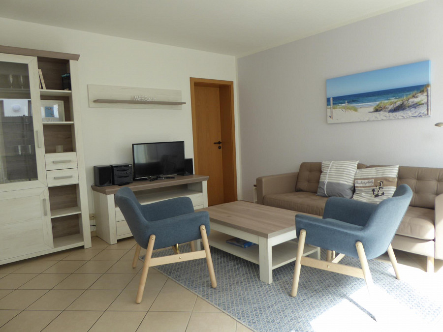 Padua Haus A Wohnung 2