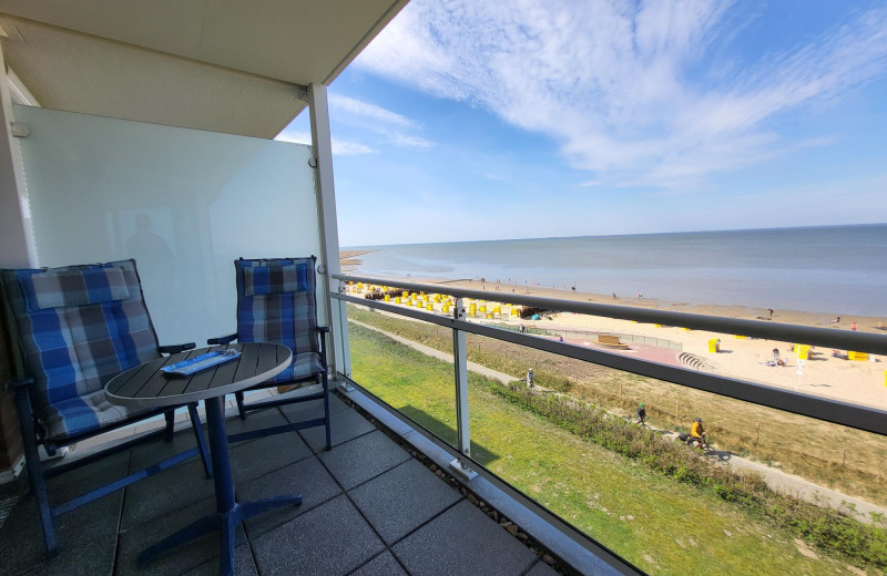 Blue Ocean Wohnung 36