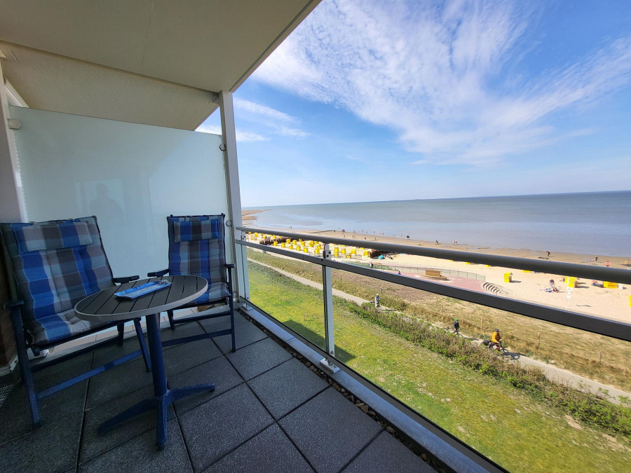 Blue Ocean Wohnung 36