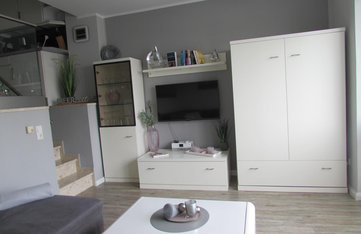 Marina Wohnung 46