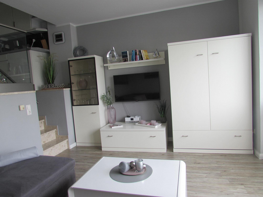 Marina Wohnung 46