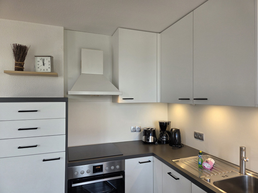 Duhner Düne Wohnung 25