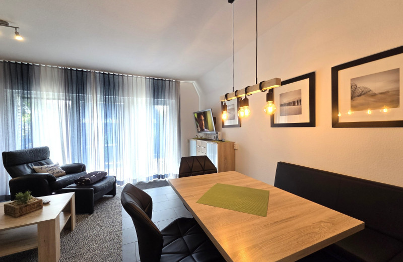 Ferienhaus Am Ringwall 12
