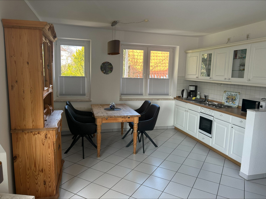 Padua Haus A Wohnung 4