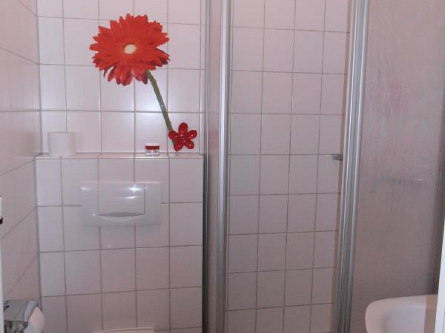 Elbe I  Wohnung Nr. 24