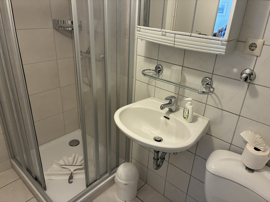 Seeland Wohnung Nr.  8 (45 C)
