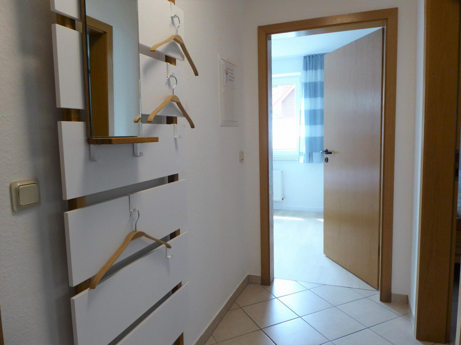 Padua Haus A Wohnung 2