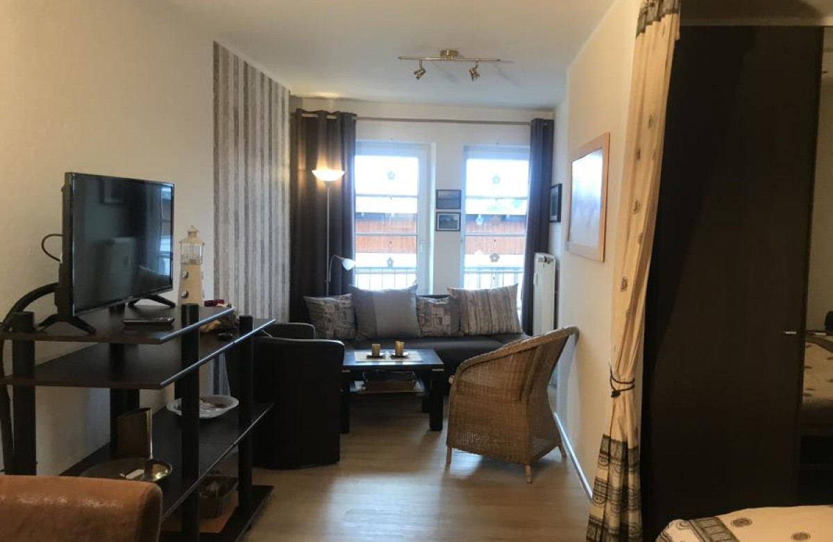 Elbe I  Wohnung Nr. 24