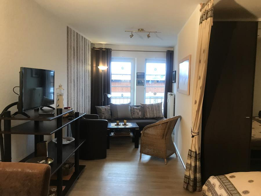 Elbe I  Wohnung Nr. 24