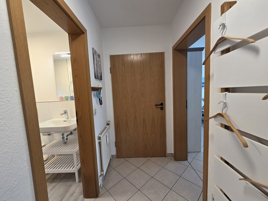 Padua Haus A Wohnung 2