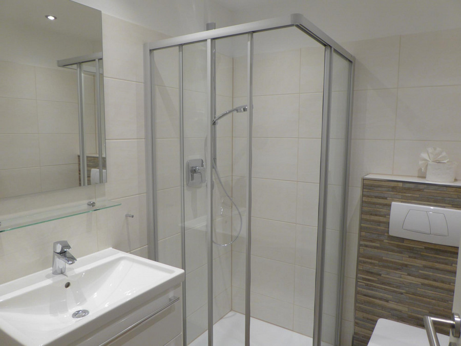 Duhner Düne Wohnung 10