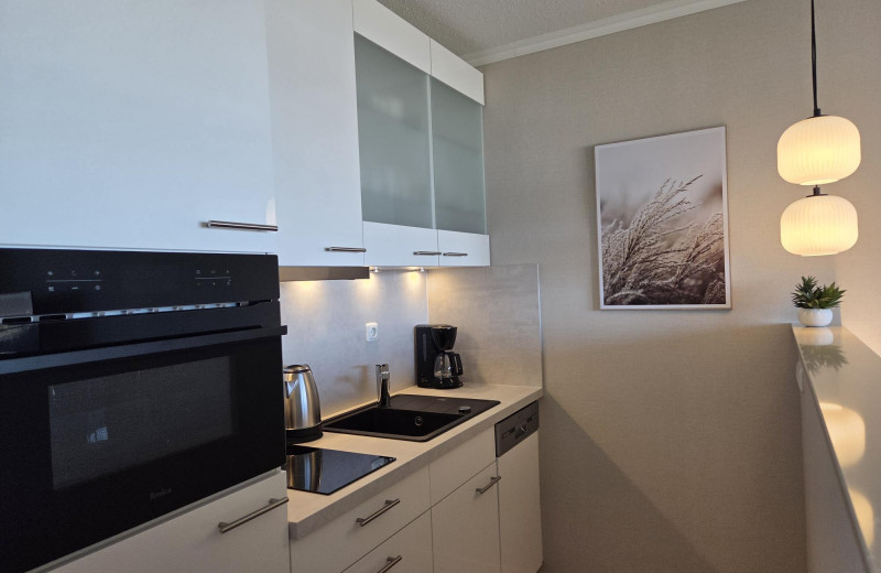 Panorama Wohnung 14 mit Meerblick