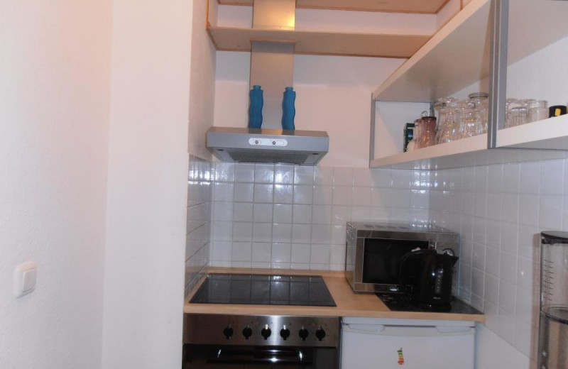 Leuchtfeuer Wohnung 9