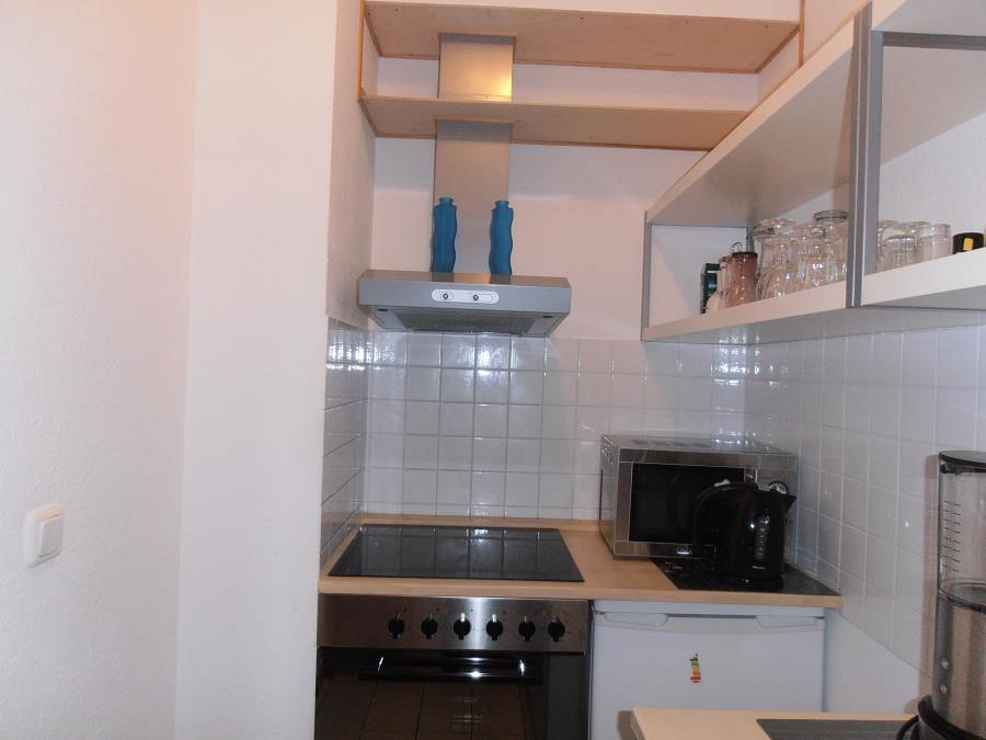 Leuchtfeuer Wohnung 9