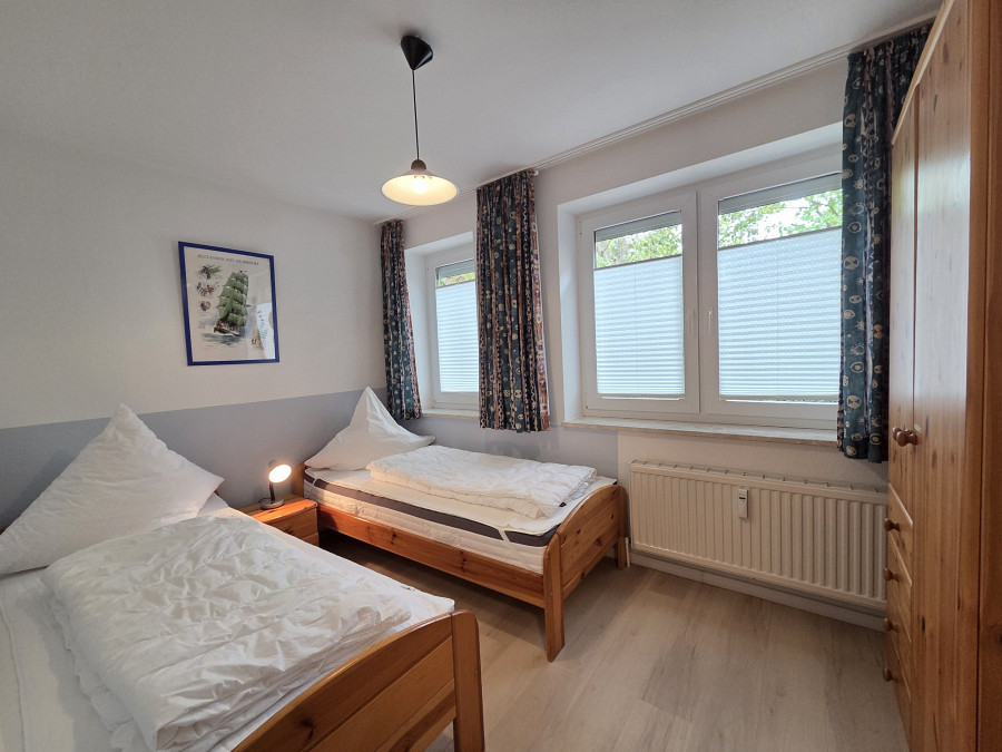 Padua Haus A Wohnung 2