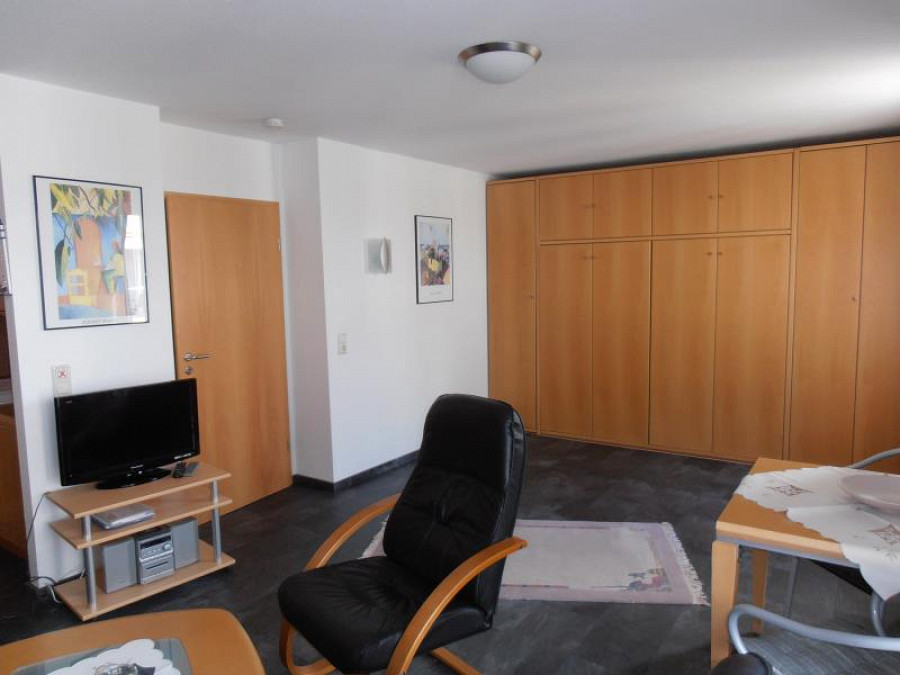 Duhner Düne Wohnung 12