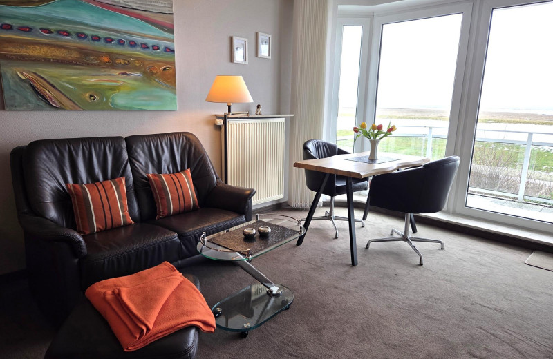 Residenz Dünenweg Wohnung 7