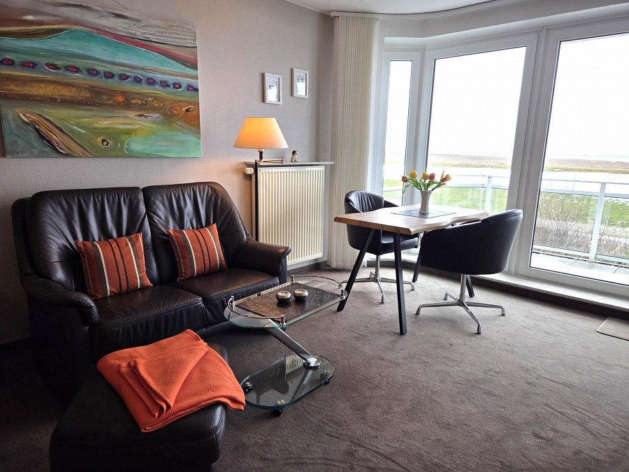 Residenz Dünenweg Wohnung 7