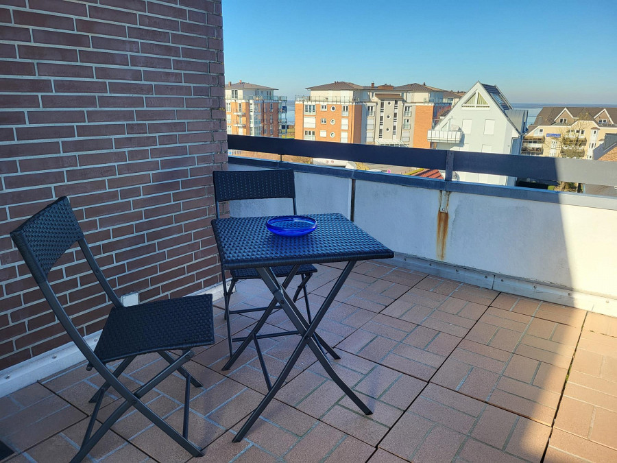 Elisabeth Wohnung Nr. 27