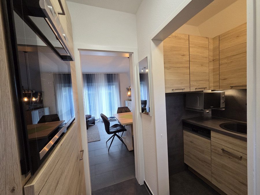 Ferienhaus Am Ringwall 12