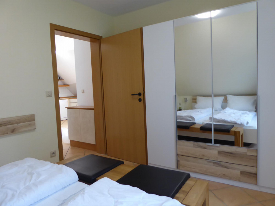 Padua Haus B Wohnung 4