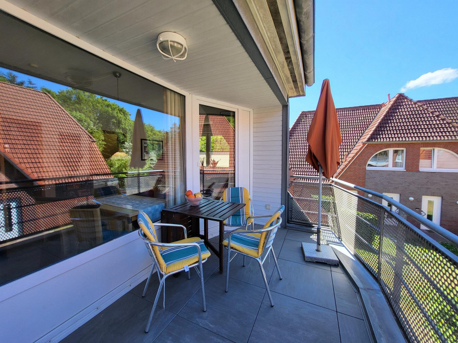 Anlage am Wehrberg Wo. 13 (24)