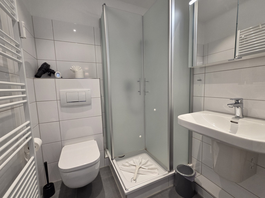 Duhner Düne Wohnung 25