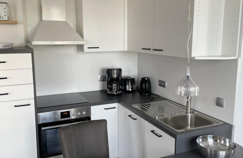 Duhner Düne Wohnung 25