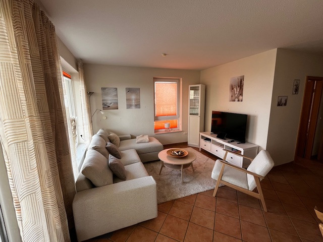 Kampweg 2 Wohnung Nr. 3