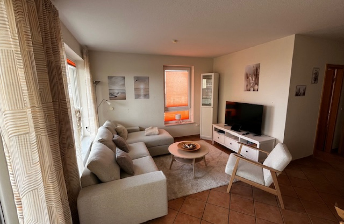 Kampweg 2 Wohnung Nr. 3