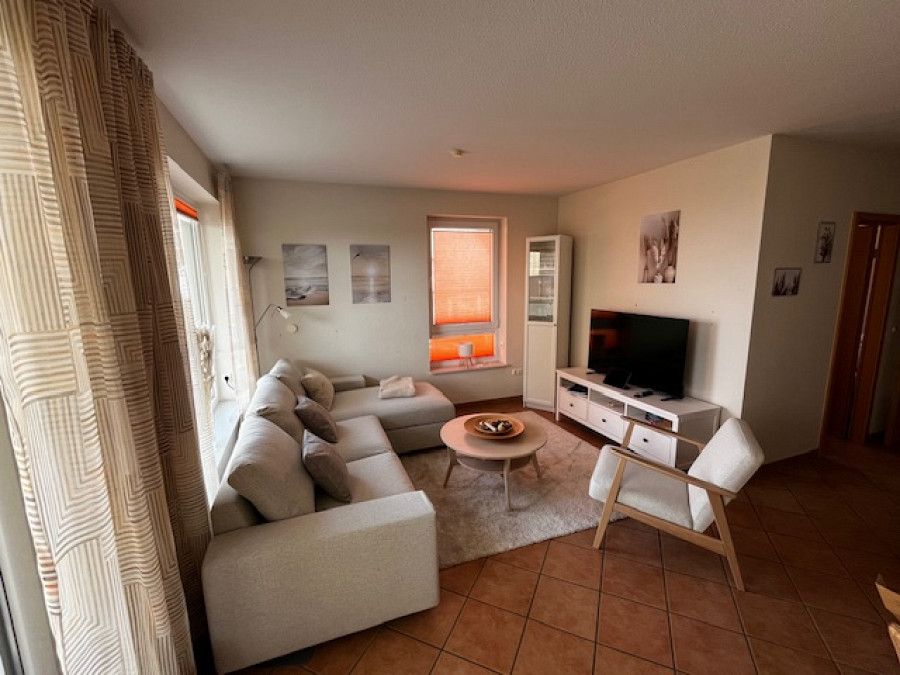 Kampweg 2 Wohnung Nr. 3