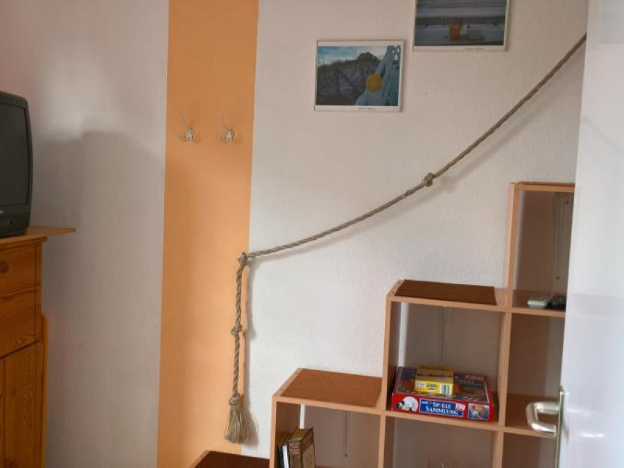 Elbe I  Wohnung Nr. 24