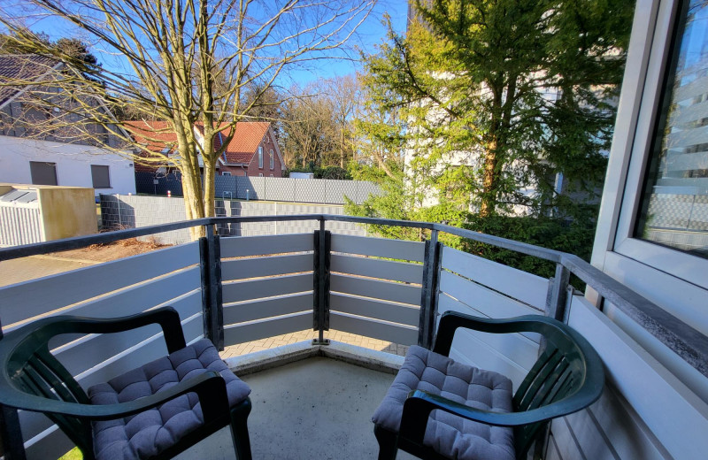 Scharhörn Wohnung 10