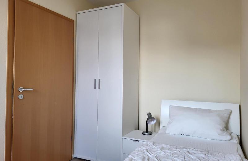 Duhner Düne, Haus II Wo. 1