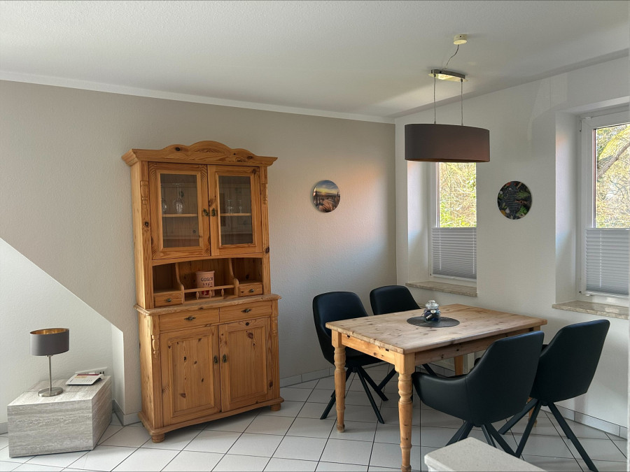 Padua Haus A Wohnung 4